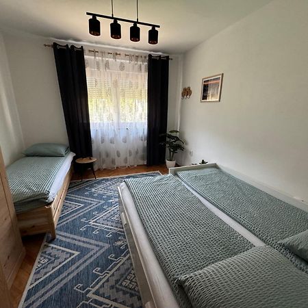 Lynx And Fox Self Check-In Free Parking Apartment Делнице Екстер'єр фото