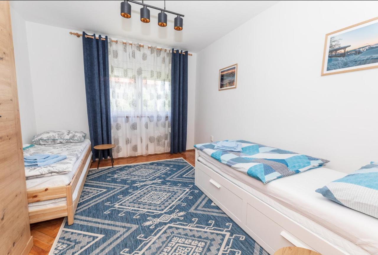 Lynx And Fox Self Check-In Free Parking Apartment Делнице Екстер'єр фото